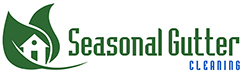 Seasonal Gutter Cleaning